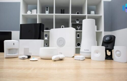 Best Smart Home Security Systems Compared (2026 Guide)