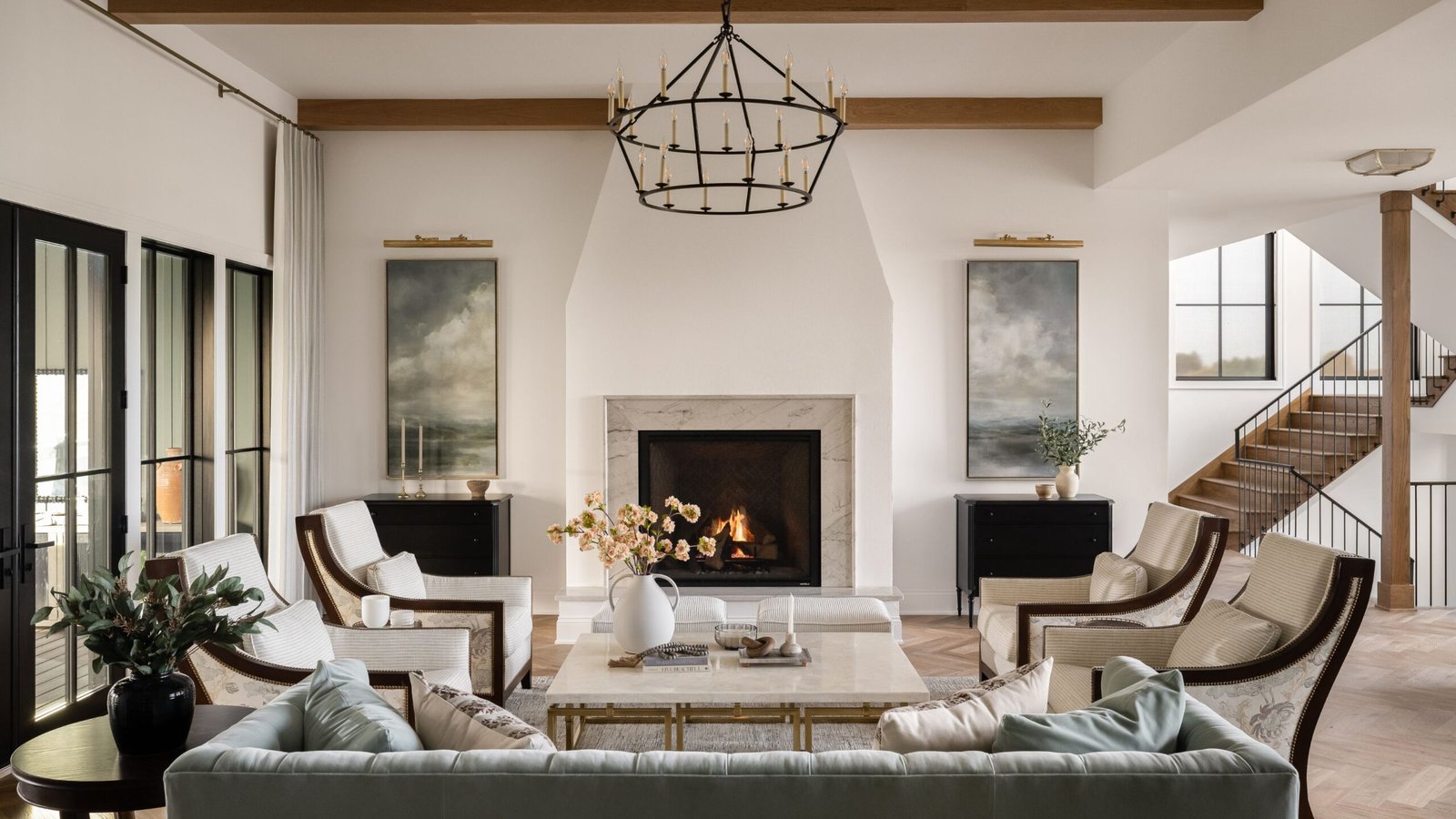 Starting your home buying journey
