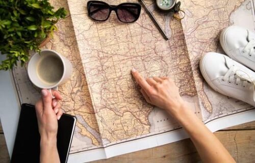 How to Secure Your Home While on Vacation