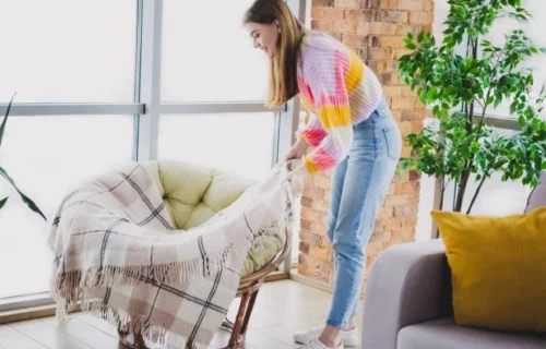 Interior Paint Color Trends for 2026