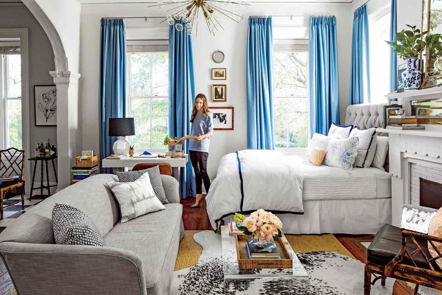 small space decorating ideas