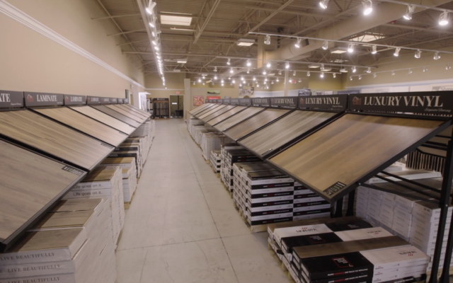 Ready to upgrade your flooring