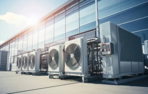 HVAC Maintenance Tips to Extend System Lifespan