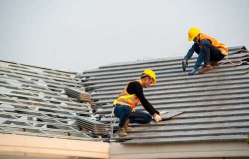 Signs Your Roof Needs Repair or Replacement