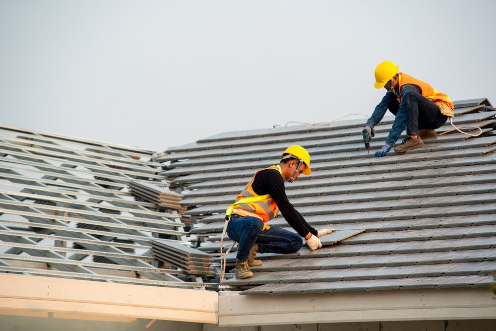 Concerned about your roof's condition