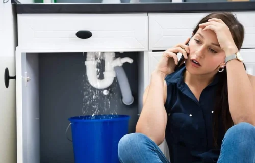 Signs You Need to Call an Emergency Plumber