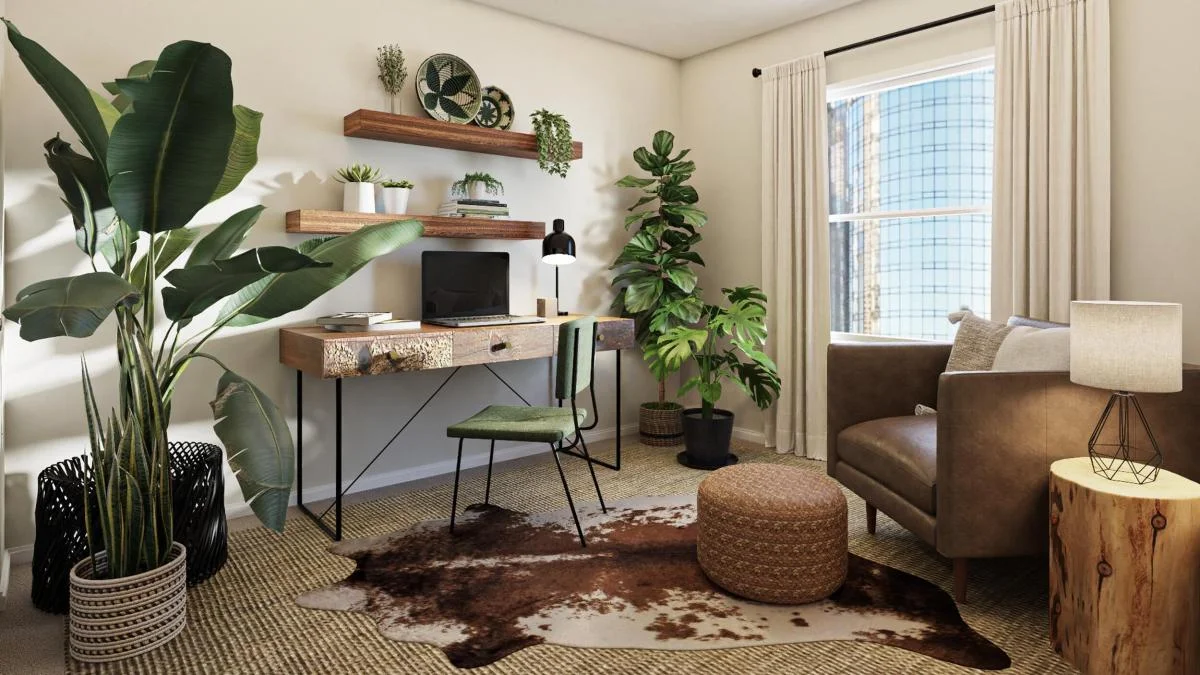 budget home decor ideas