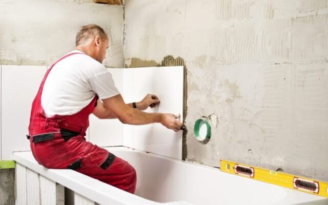 Planning a bathroom renovation soon