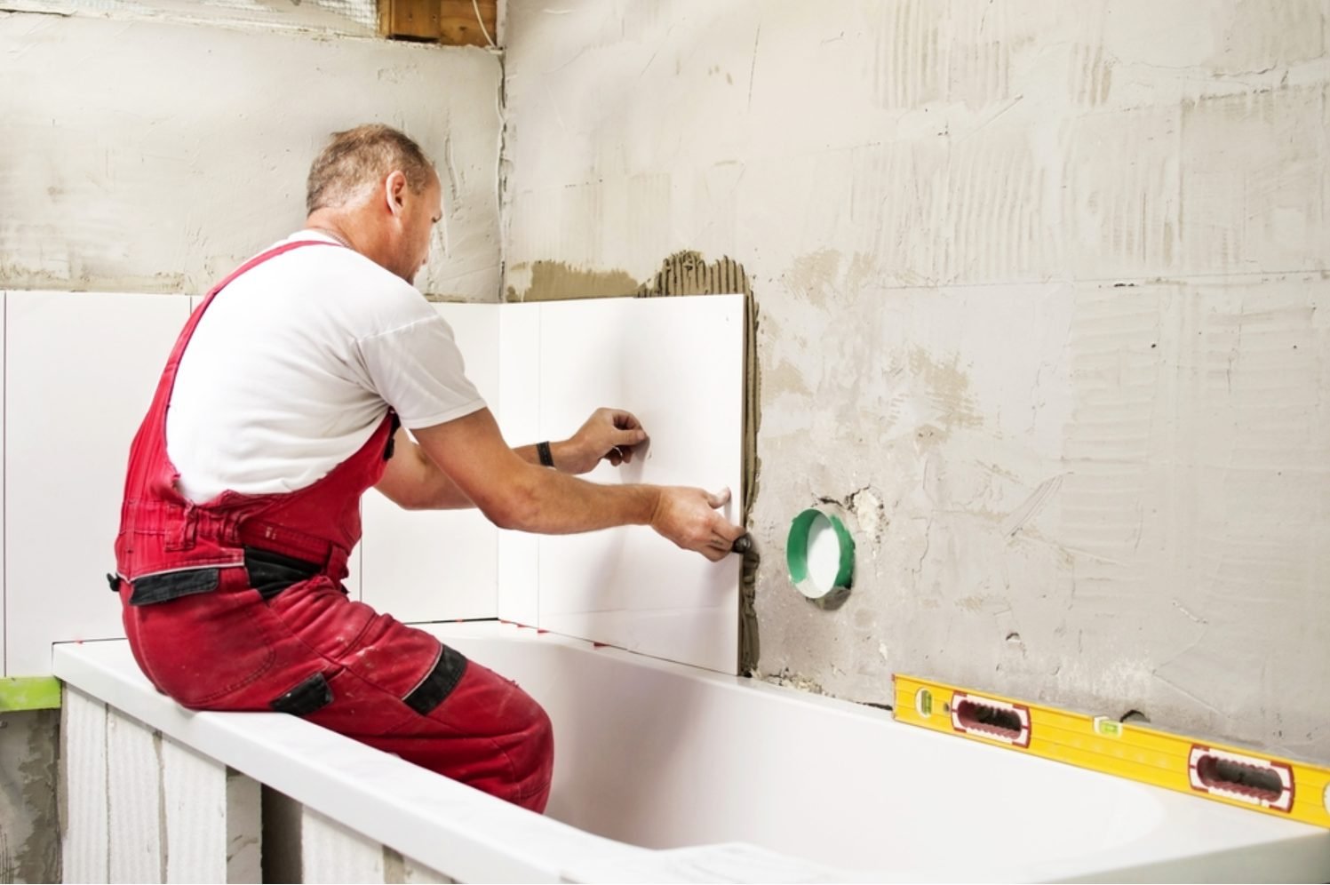 Planning a bathroom renovation soon