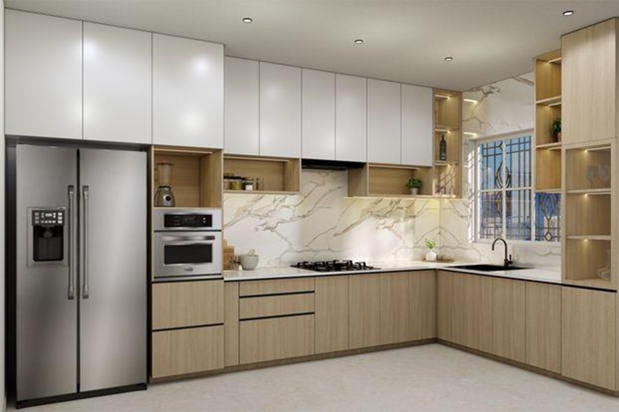 Ready to renovate your kitchen