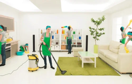 Seasonal Home Maintenance Checklist for Every Month