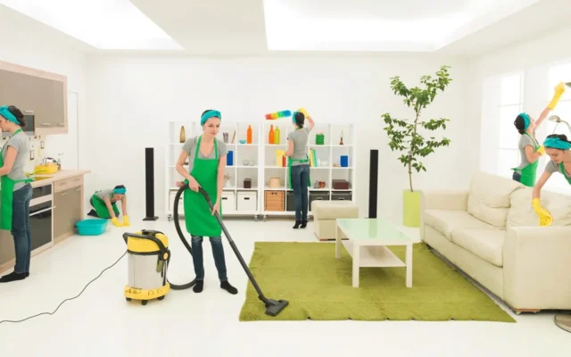 Ready to take control of your home's upkeep
