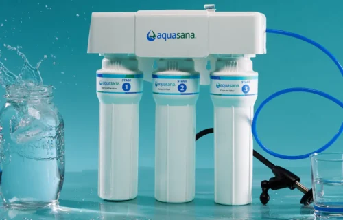 Why Better Water at Home Is About More Than Just What You Drink
