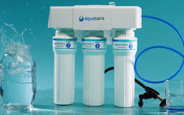 reliable whole home reverse osmosis