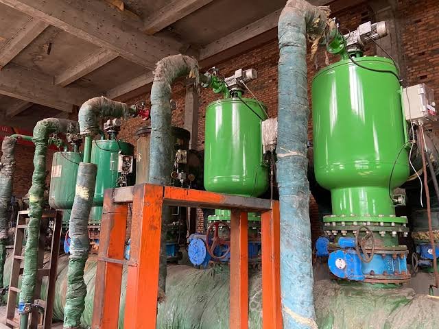 water filtration systems