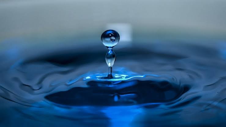 soft water