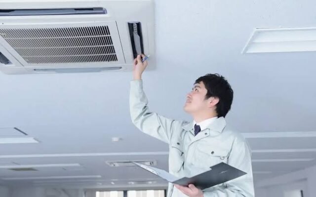 hvac services