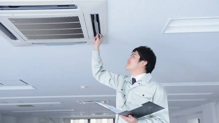 hvac services