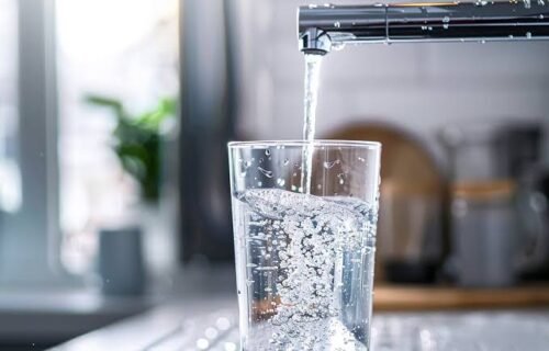 Making Better Water Choices: A Practical Guide to Cleaner Water at Home