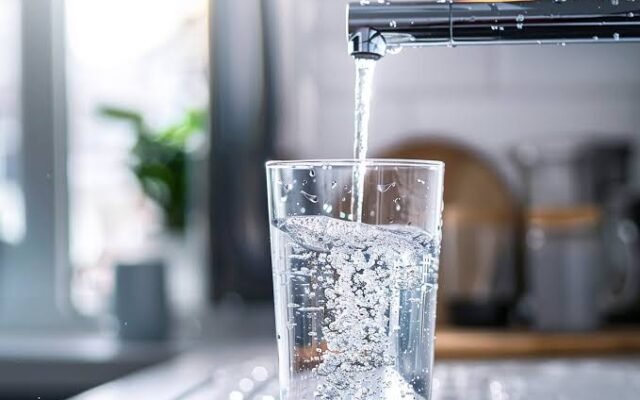 reverse osmosis