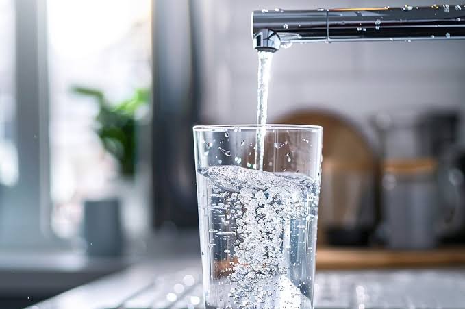 reverse osmosis