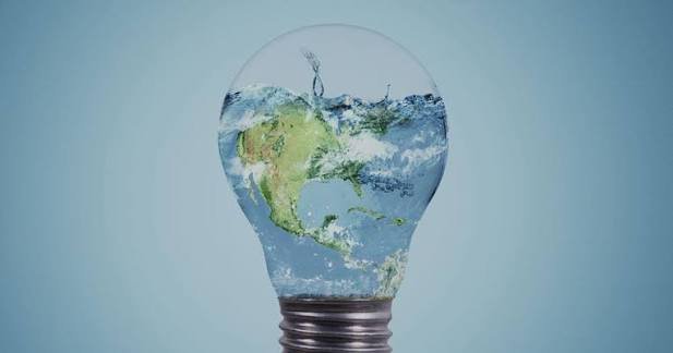 smart water management