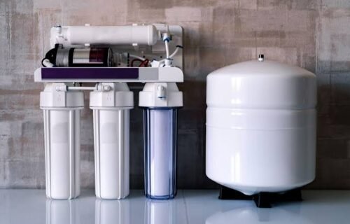 Cleaner Water at Home: Understanding Modern Water Treatment Options