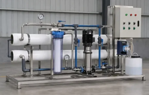 A Practical Guide to Choosing Better Drinking Water for Your Home