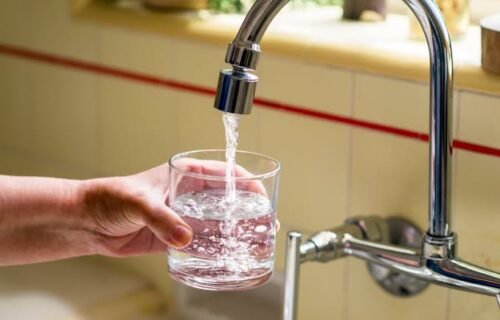 When Your Water Smells Strange: Understanding Hard Water and Other Common Problems