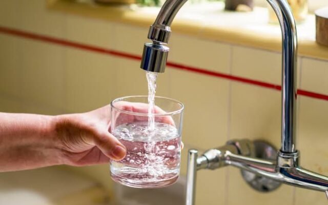Hard Water