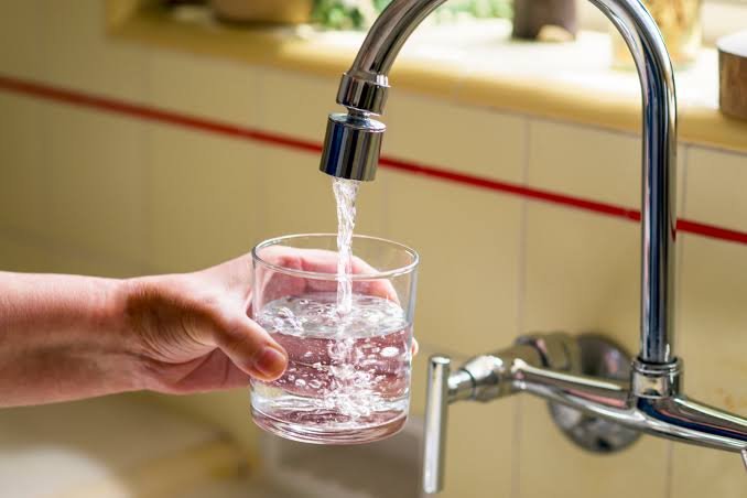 Hard Water