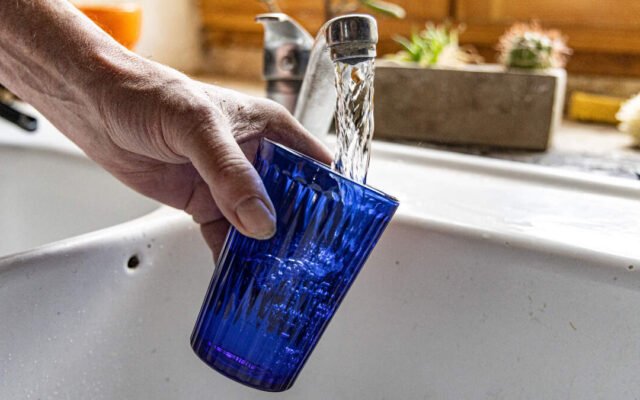 whole house filtration system