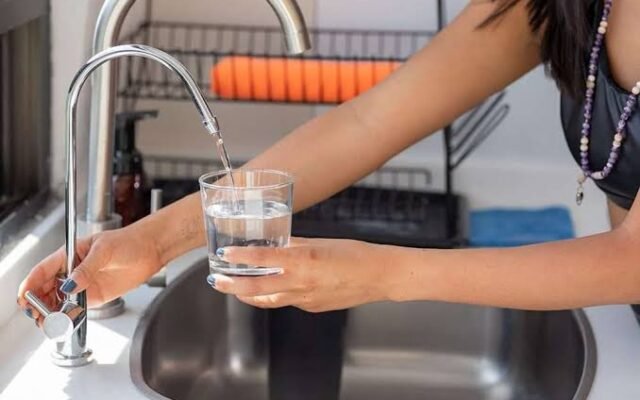 water quality