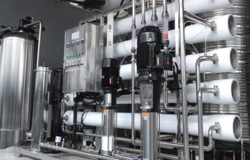 Better Water Starts With Better Choices: Understanding Home Filtration Systems