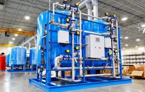 Cleaner Water at Home: Choosing the Right Filtration Solution for Your Family
