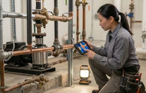 Smarter Water Management Starts With the Problems You Can’t See