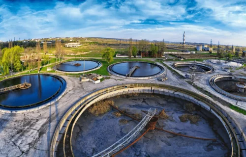 Understanding Water Problems and Finding the Right Solutions
