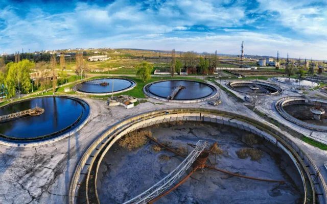 water issues