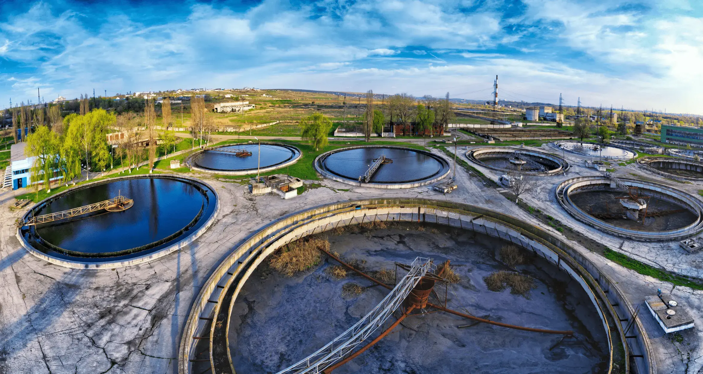 water issues