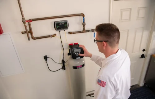 Understanding Your Home’s Water: From Free Testing to Better Everyday Solutions