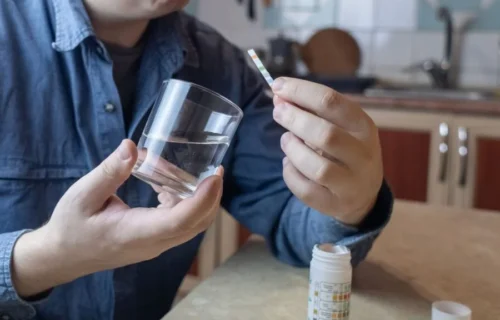 What Your Water Is Telling You: A Practical Guide to Better Home Water Quality