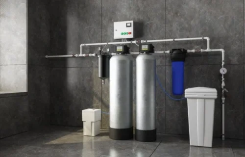 Choosing the Right Water Treatment for a Healthier, More Comfortable Home