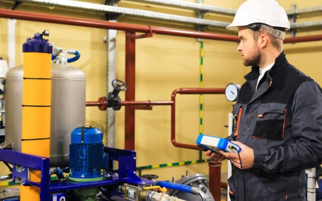 tceq-licensed service technicians