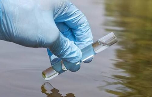 What Your Water Can Tell You: Understanding Arsenic, Nitrates, and Turbidity