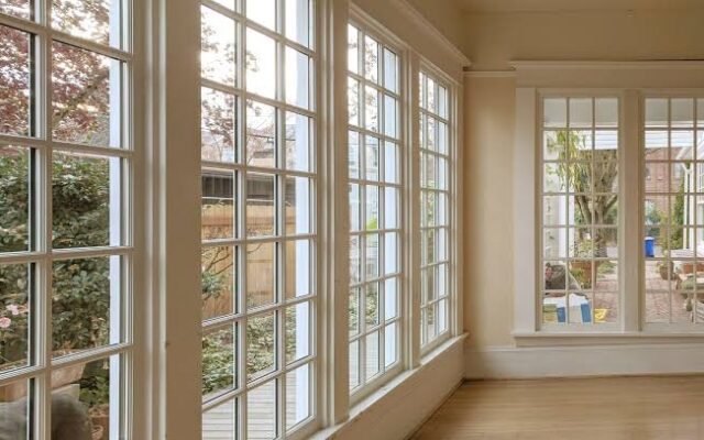 windows