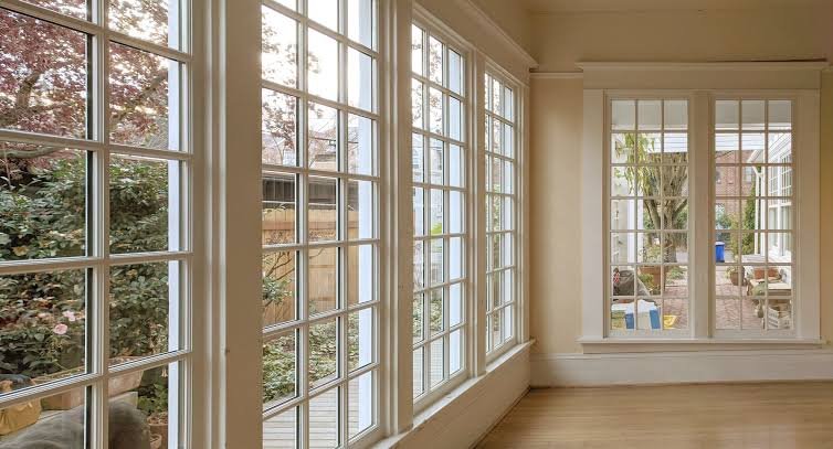 windows