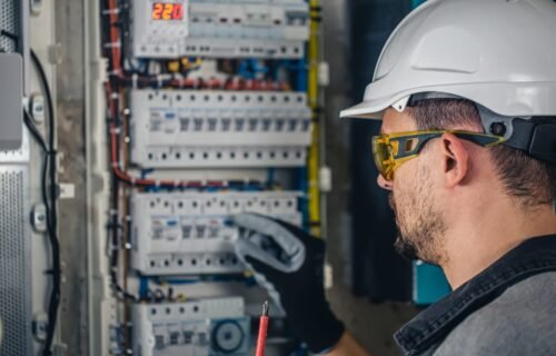 What Nobody Tells You About Hiring an Electrician Until You Need One