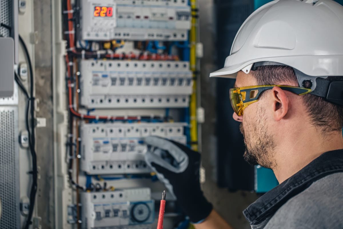 reliable electrical services
