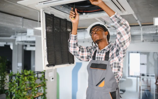 water softening