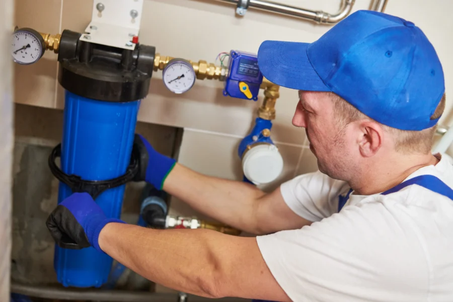 Choosing the Right Water Treatment System for the Way You Live